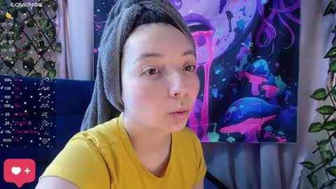 Harmonys World online show from January 2026 08:13:02 PM