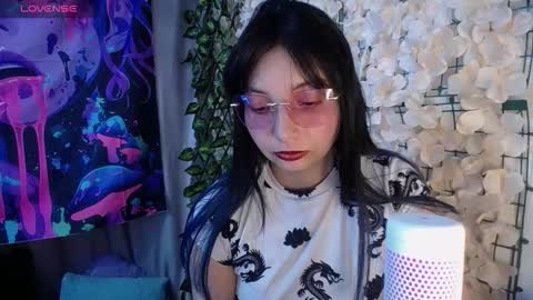 Harmonys World online show from February 2026 11:01:02 PM