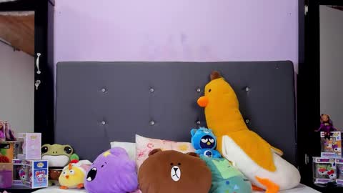 Harmony Hill online show from September 2025 10:44:01 PM