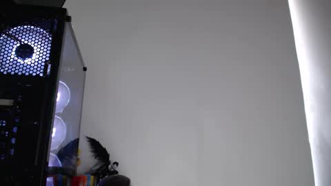 harold_18_ online show from October 2025 07:00:01 PM