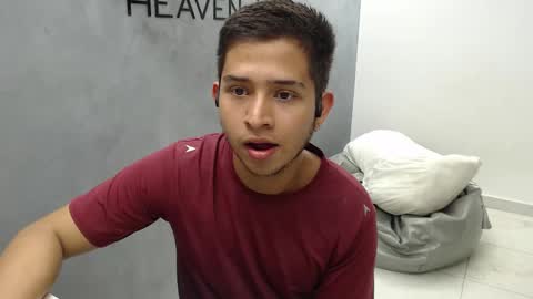 harold_18_ online show from January 2026 07:51:02 PM