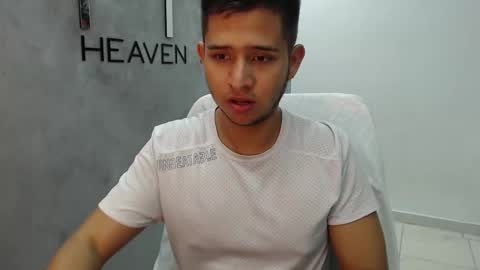 harold_18_ online show from February 2026 07:12:01 PM