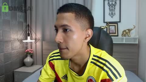 IM HAROLD online show from April 2026 02:28:01 PM