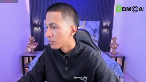 IM HAROLD online show from April 2026 01:48:02 PM