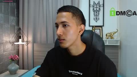 Snapshot of haroldxl chatting on April 2026 06:53:02 PM IM HAROLD online show from April 2026 06:53:02 PM