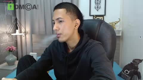Snapshot of haroldxl chatting on April 2026 01:57:02 PM IM HAROLD online show from April 2026 01:57:02 PM