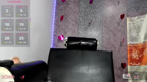 Harper online show from February 2026 01:45:01 PM