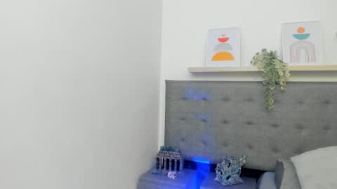 Harper  online show from October 2025 02:25:02 AM