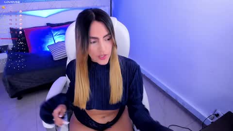 Harper  online show from February 2025 08:13:02 PM