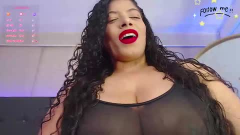 Snapshot of harper_ziu chatting on February 2025 07:36:01 PM harper_ziu online show from February 2025 07:36:01 PM