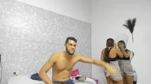 harperandmason online show from March 2026 10:57:01 PM