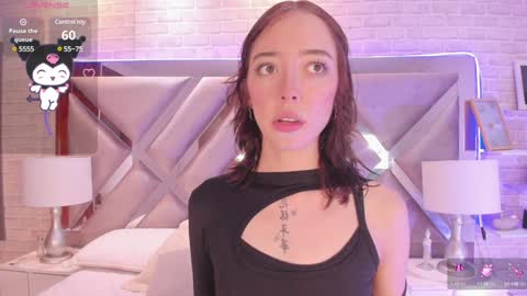 Harper online show from December 2024 08:36:02 PM