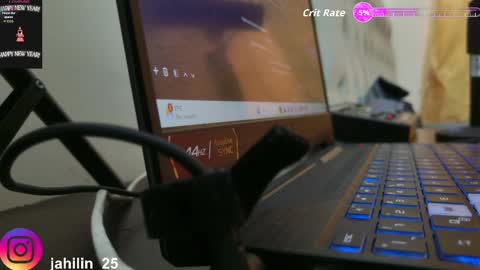 harperzoe online show from November 2025 05:59:01 PM