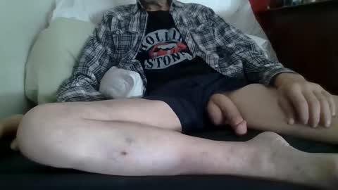 harry1cannary online show from February 2026 07:29:01 PM