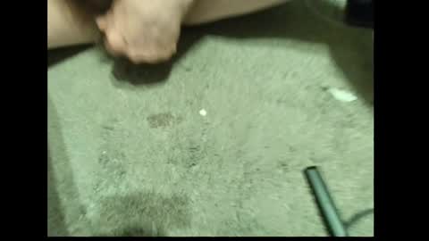 harry_banana online show from March 2026 08:20:01 AM