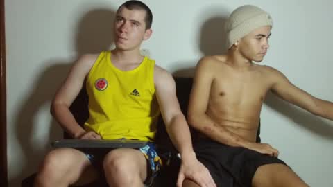 Sebastian online show from March 2025 07:49:02 PM