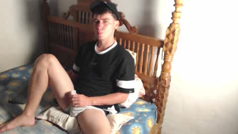 Sebastian online show from January 2026 02:44:01 PM