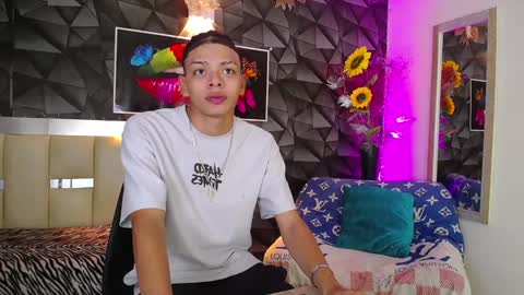 Harry online show from January 2025 12:48:01 AM