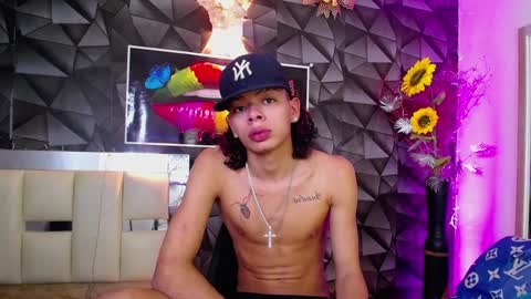 Harry online show from January 2025 01:18:02 AM