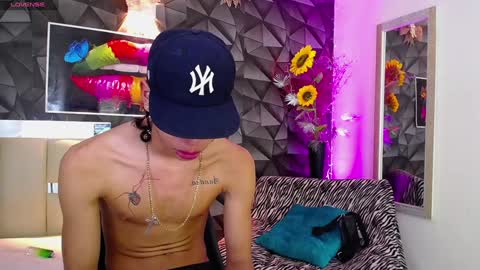 Harry online show from January 2025 03:32:02 AM