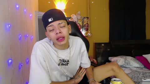 Harry online show from January 2025 01:45:01 AM