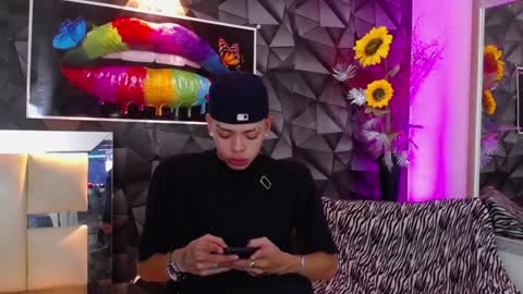 Harry online show from January 2025 05:41:02 AM