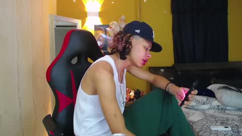 Harry online show from January 2025 02:55:01 AM