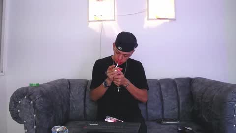 Harry online show from February 2025 01:41:01 AM