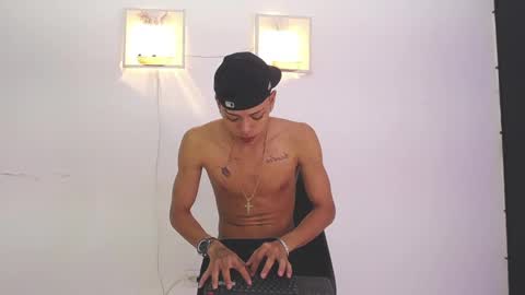 Harry online show from February 2025 02:20:02 AM