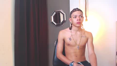 Harry online show from February 2025 05:37:01 AM