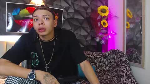 Harry online show from March 2025 10:48:02 PM