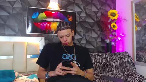 Harry online show from March 2025 05:32:01 AM