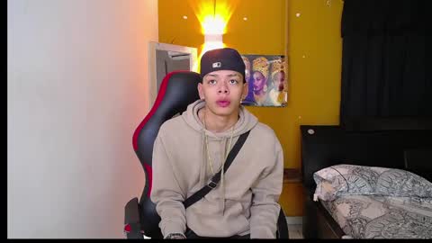 Harry online show from March 2025 03:54:01 AM