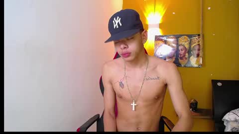 Harry online show from March 2025 07:01:02 AM