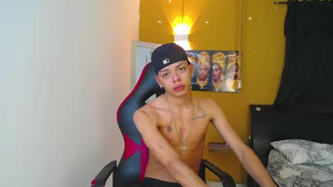 Harry online show from March 2025 08:48:01 AM