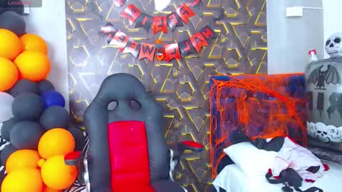 Harry online show from October 2025 08:20:01 PM