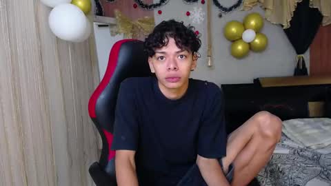 Harry online show from November 2025 10:26:01 PM