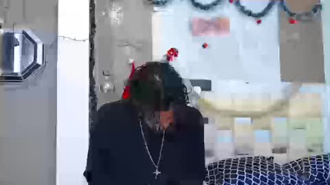 Harry online show from January 2026 10:12:02 PM