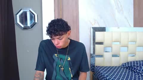 Harry online show from April 2026 11:59:01 PM