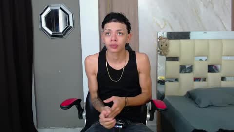 Snapshot of harry_jhonsonn chatting on May 2026 01:58:01 AM Harry online show from May 2026 01:58:01 AM