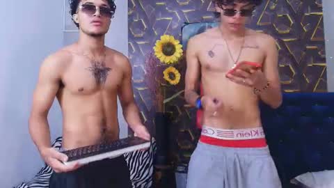 Snapshot of harry_jhonsonn chatting on July 2026 02:13:01 PM Harry online show from July 2026 02:13:01 PM
