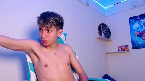 Snapshot of harry_jonshon69 chatting on May 2026 01:54:02 AM harry online show from May 2026 01:54:02 AM