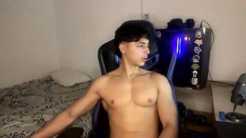 harry_p01 online show from January 2025 11:11:01 AM