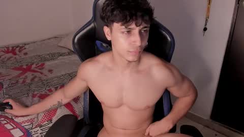 harry_p01 online show from March 2026 04:38:02 AM