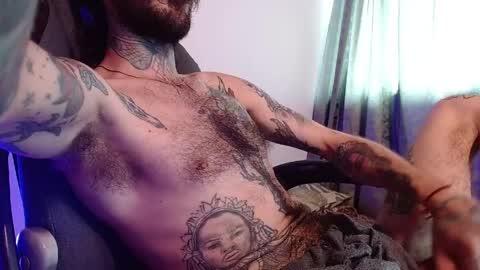 OMAR online show from April 2026 03:19:02 PM