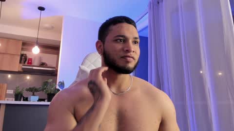 Harry Zandes online show from January 2025 05:53:01 AM