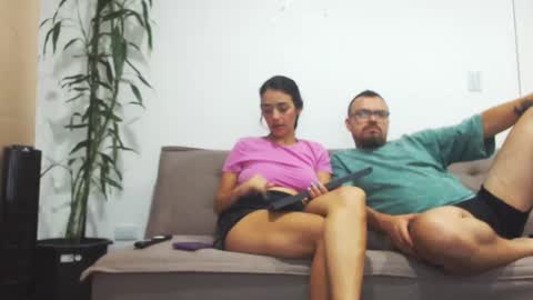 hannaandharri online show from April 2026 04:12:01 AM