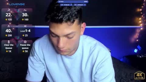  ... online show from October 2025 05:00:02 AM