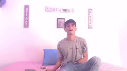 harry thomson online show from December 2024 05:31:01 PM