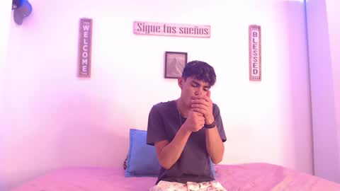 harry thomson online show from December 2024 07:37:01 AM